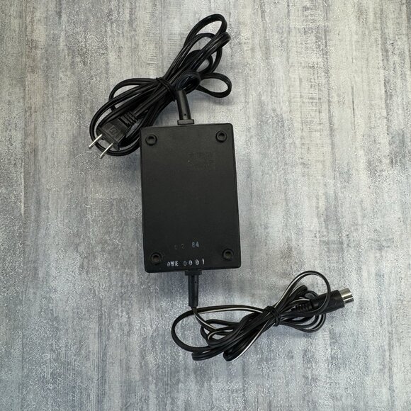 CO61982 Genuine OEM Atari Computer System 5V Power Supply Adapter 600XL 800XL - Picture 4 of 4